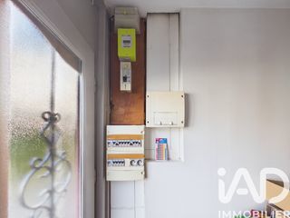  Appartement � vendre 2 pi�ces 31 m�