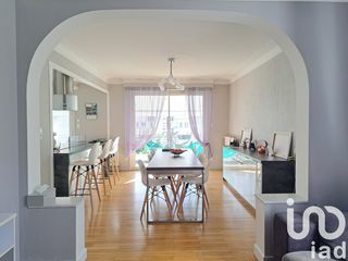  Maison � vendre 5 pi�ces 144 m�