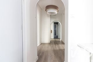  Appartement � vendre 4 pi�ces 94 m�