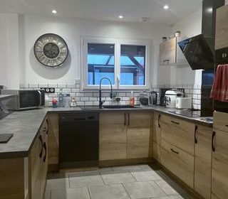  Maison � vendre 4 pi�ces 97 m�