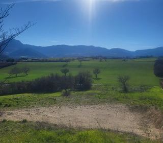  Terrain � vendre 5658 m�