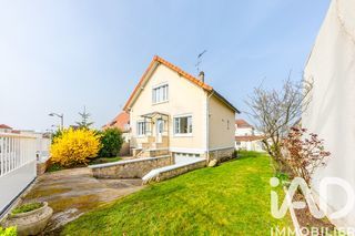  Maison � vendre 5 pi�ces 115 m�