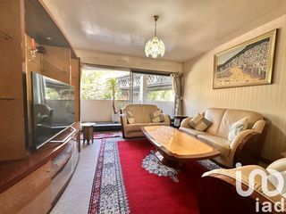  Appartement � vendre 2 pi�ces 49 m�