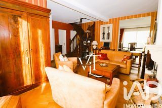  Maison � vendre 8 pi�ces 145 m�