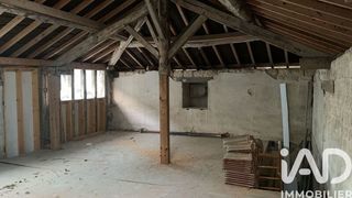  Loft � vendre 1 pi�ce 137 m�