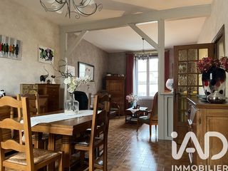  Maison � vendre 5 pi�ces 118 m�