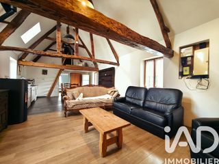  Maison � vendre 5 pi�ces 98 m�