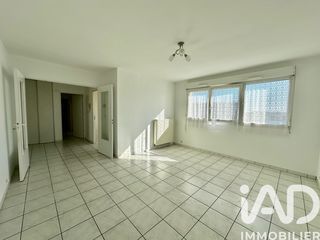  Appartement � vendre 3 pi�ces 62 m�