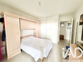  Appartement � vendre 3 pi�ces 63 m�