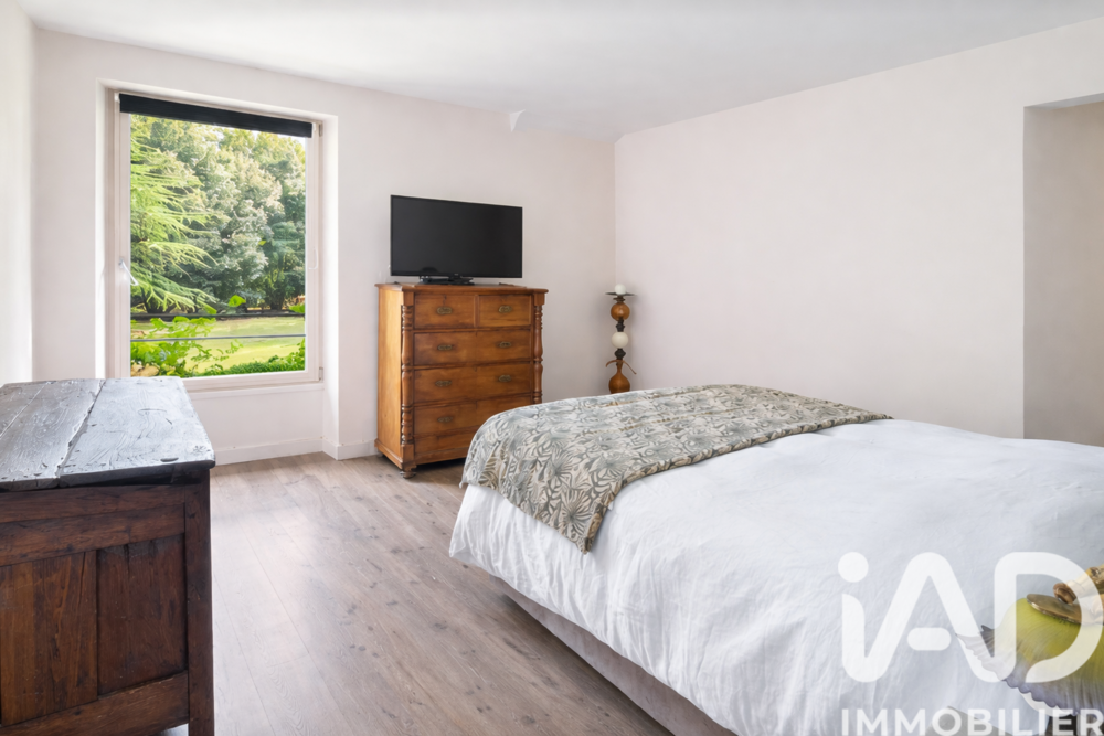 � vendre  Maison Vigneux-de-Bretagne (44360)