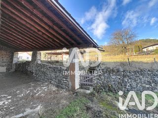  Maison � vendre 3 pi�ces 60 m�