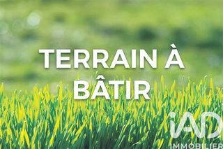  Terrain � vendre 2500 m�