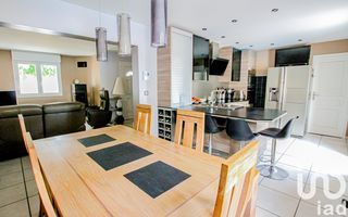  Maison � vendre 6 pi�ces 140 m�