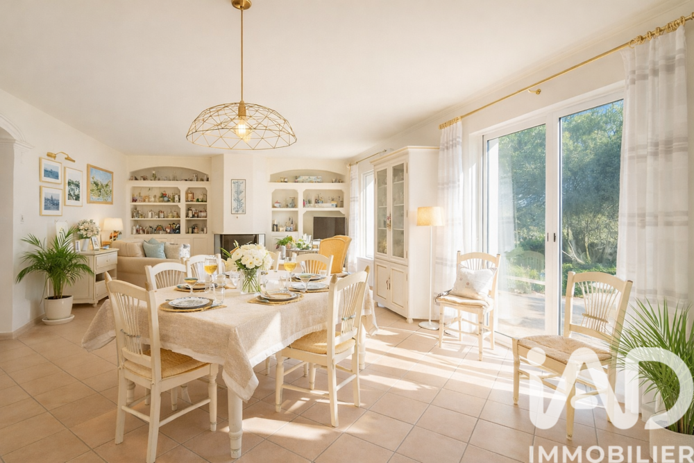 � vendre  Maison La Motte (83920)