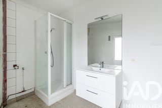  Appartement � vendre 2 pi�ces 44 m�