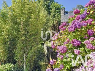  Maison � vendre 7 pi�ces 121 m�