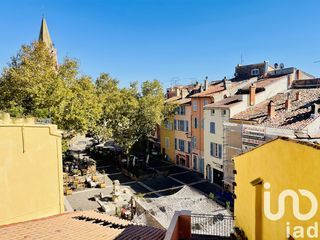  Appartement � vendre 3 pi�ces 48 m�