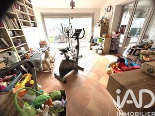  Maison � vendre 7 pi�ces 275 m�