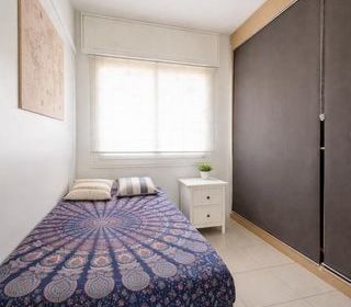  Appartement � vendre 4 pi�ces 62 m�