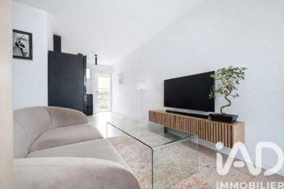  Appartement � vendre 1 pi�ce 27 m�