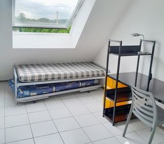  Appartement � vendre 5 pi�ces 97 m�