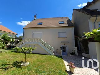  Maison � vendre 5 pi�ces 120 m�