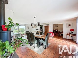  Maison � vendre 5 pi�ces 131 m�