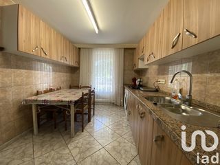  Maison � vendre 4 pi�ces 160 m�