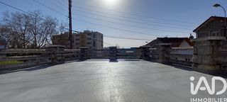  Appartement � vendre 4 pi�ces 60 m�