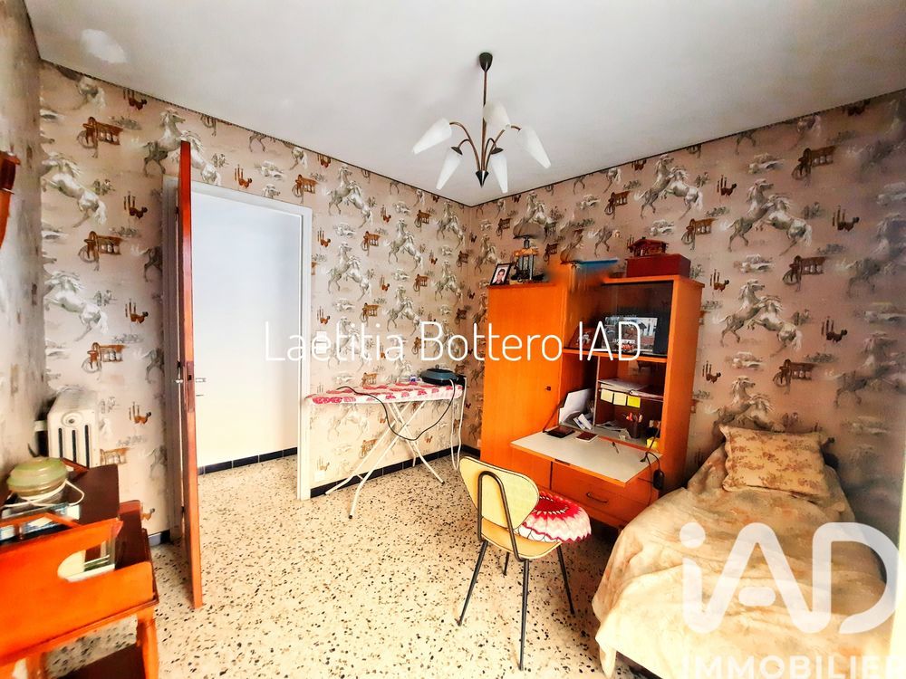 � vendre  Maison Ollioules (83190)