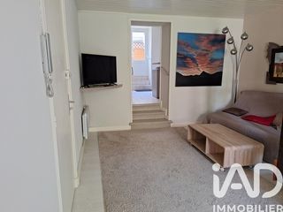  Appartement � vendre 3 pi�ces 80 m�