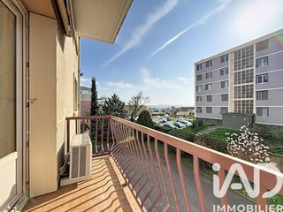  Appartement � vendre 3 pi�ces 80 m�