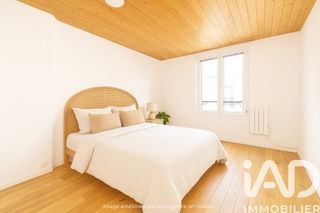  Appartement � vendre 2 pi�ces 49 m�