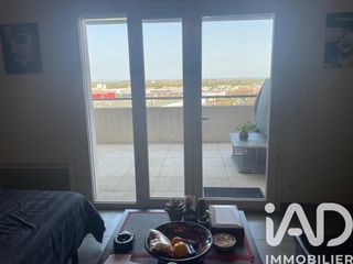  Appartement � vendre 2 pi�ces 42 m�