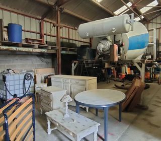  Terrain � vendre 2089 m�