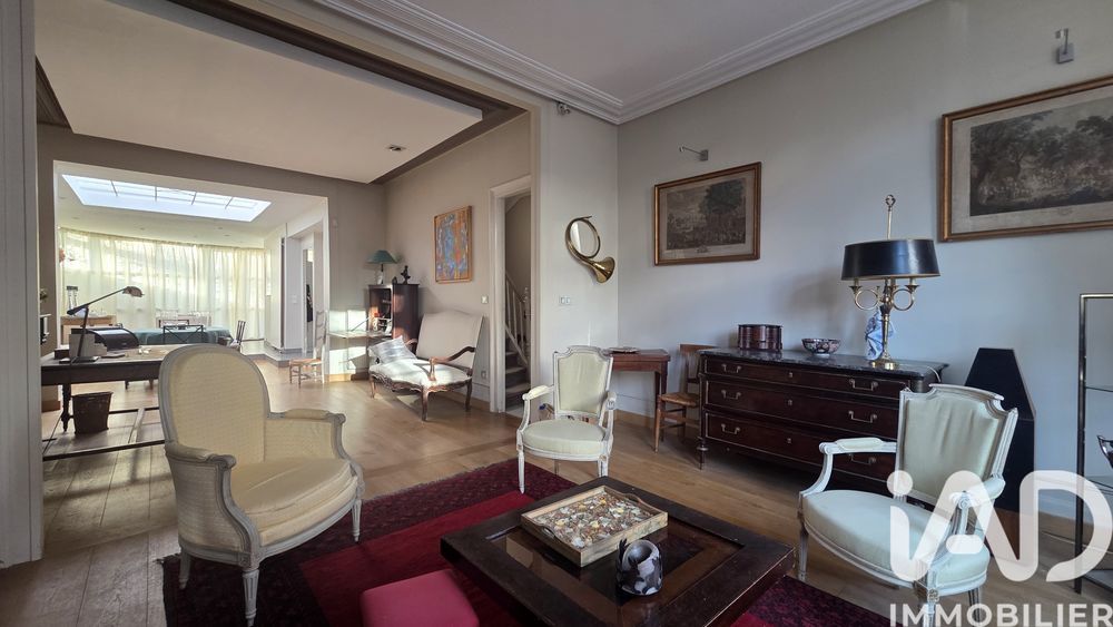 � vendre  Maison La Madeleine (59110)