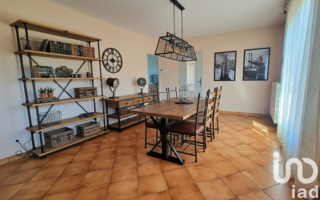  Maison � vendre 5 pi�ces 81 m�