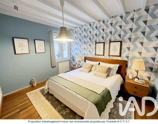  Maison � vendre 6 pi�ces 155 m�