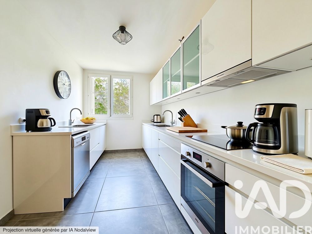 � vendre  Appartement Clichy (92110)