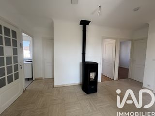  Maison � vendre 6 pi�ces 118 m�