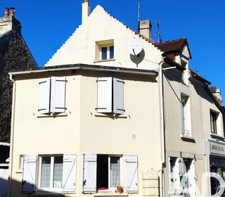  Maison � vendre 3 pi�ces 53 m�