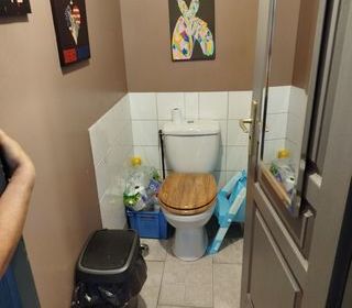  Appartement � vendre 4 pi�ces 110 m�