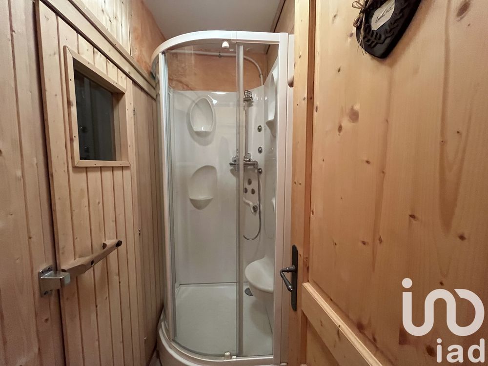 � vendre  Maison Huez (38750)