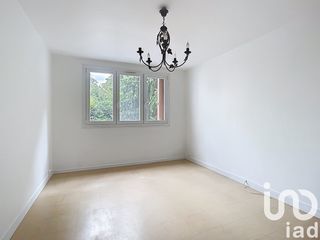  Appartement � vendre 3 pi�ces 55 m�