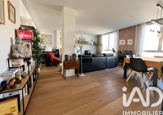  Appartement � vendre 4 pi�ces 104 m�