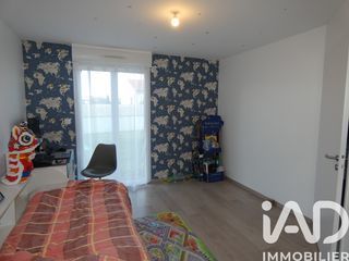  Maison � vendre 4 pi�ces 82 m�