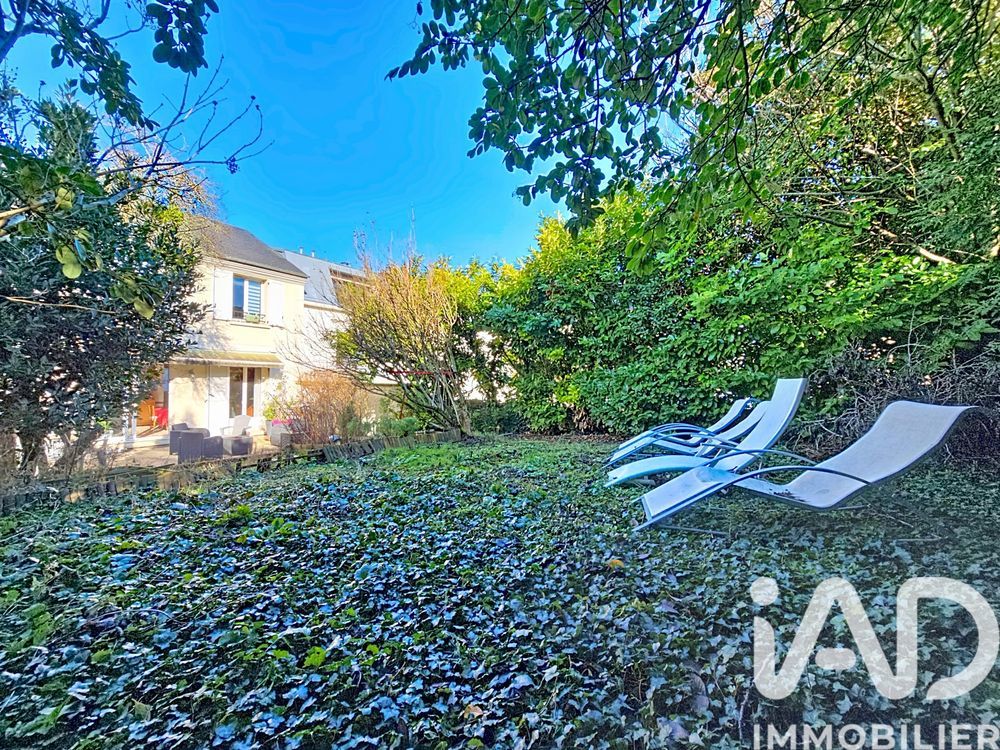 � vendre  Maison Suresnes (92150)