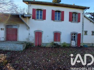  Maison � vendre 4 pi�ces 100 m�