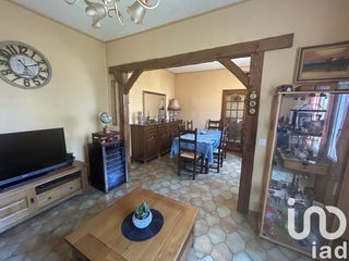  Maison � vendre 5 pi�ces 84 m�