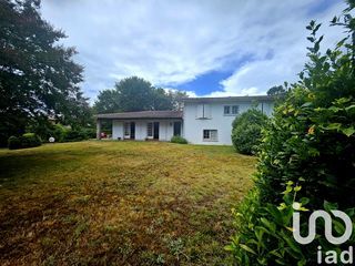  Maison � vendre 6 pi�ces 207 m�